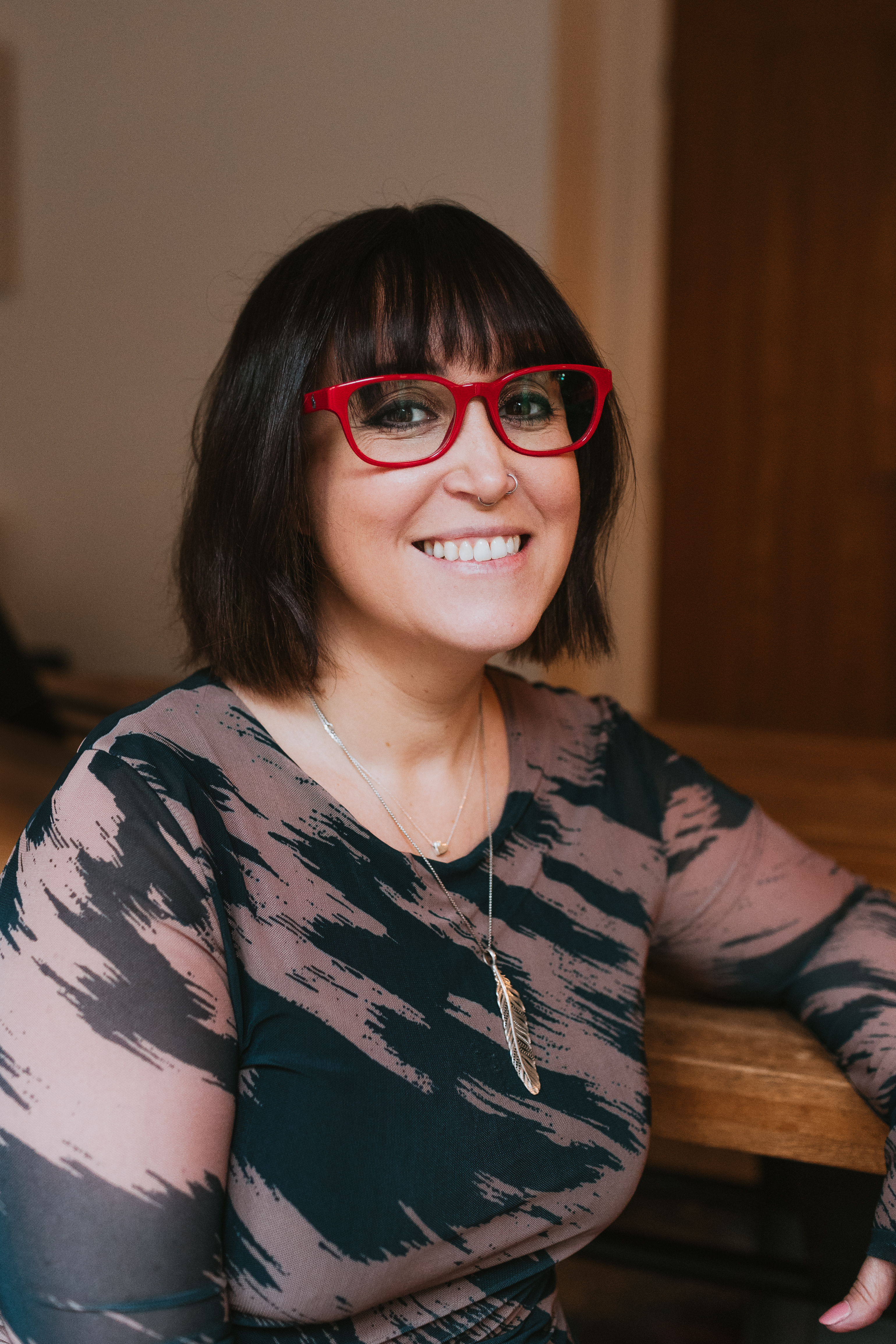 Jessica Morgan, Commercial Brand & Marketing Consultant