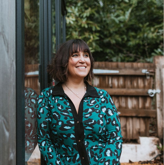 Jessica Morgan, Commercial Brand & Marketing Consultant
